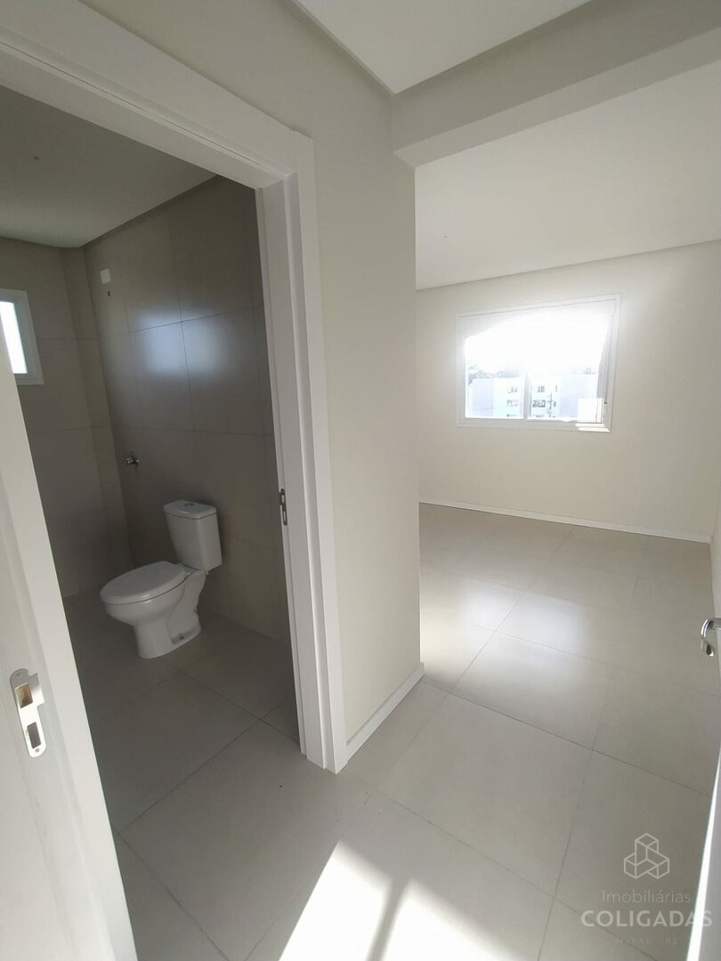 Comprar - Apartamento